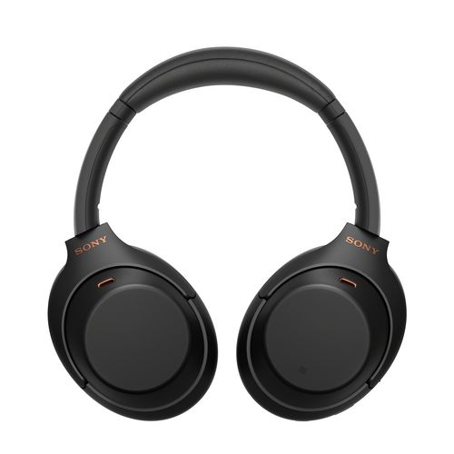 Casque Bluetooth Wh-1000xm4 Noir