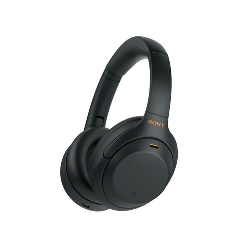 Casque Bluetooth Wh-1000xm4 Noir