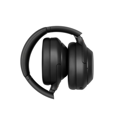 Casque Bluetooth Wh-1000xm4 Noir