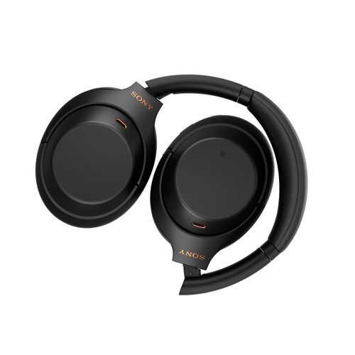 Casque Bluetooth Wh-1000xm4 Noir