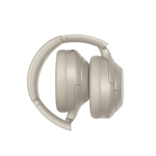 Casque Bluetooth Wh-1000xm4 Argent