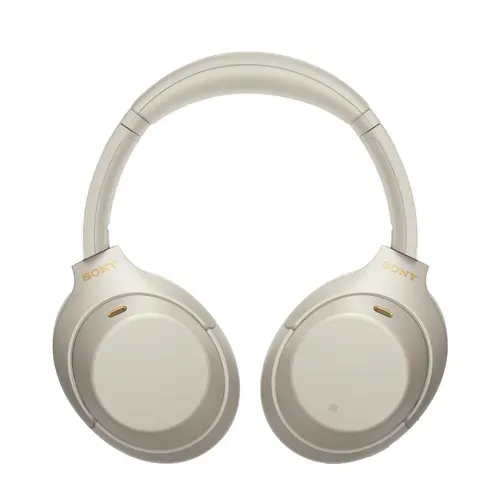 Casque Bluetooth Wh-1000xm4 Argent