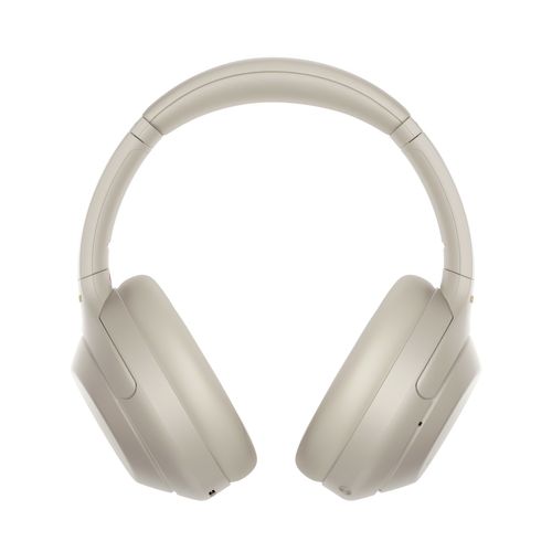 Casque Bluetooth Wh-1000xm4 Argent