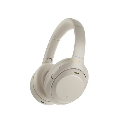 Casque Bluetooth Wh-1000xm4 Argent