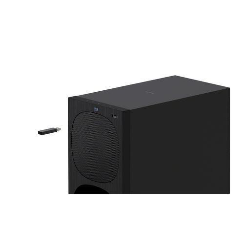 Barre De Son 5.1 Sony Hts40r