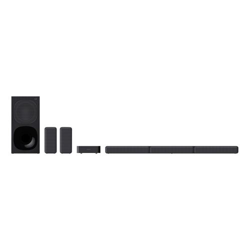 Barre De Son 5.1 Sony Hts40r