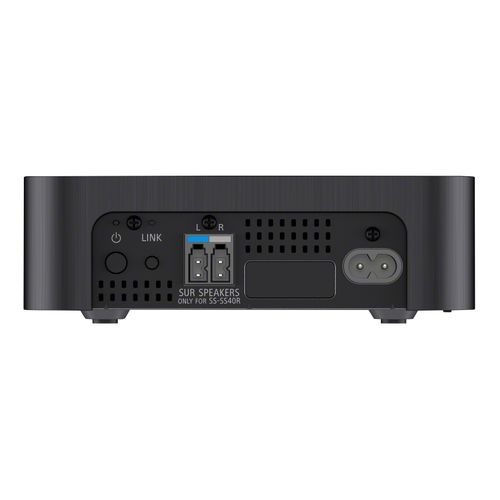 Barre De Son 5.1 Sony Hts40r