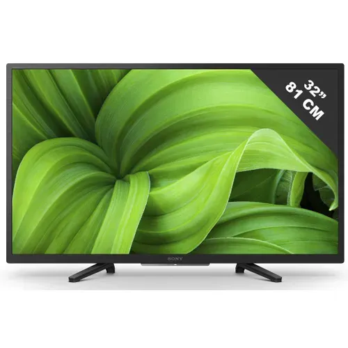 TV LED 32" (81 cm) HD DLED Wifi - Kd32w800paep