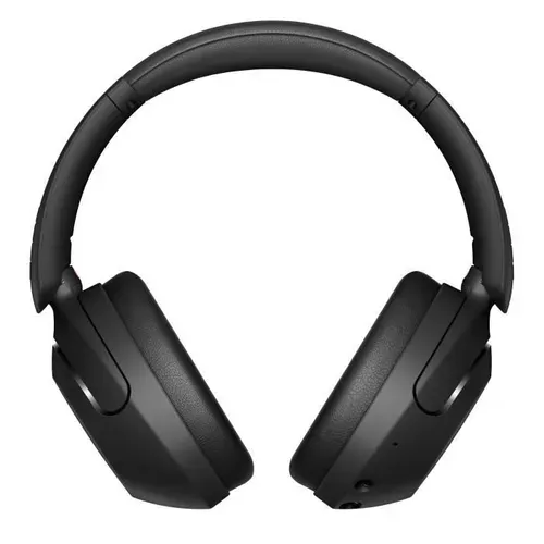 Casque Bluetooth A Réduction De Bruit Sans Fil Extra Bass Wh-xb910n - Autonomie 30 H - Noir