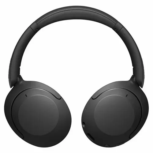 Casque Bluetooth A Réduction De Bruit Sans Fil Extra Bass Wh-xb910n - Autonomie 30 H - Noir