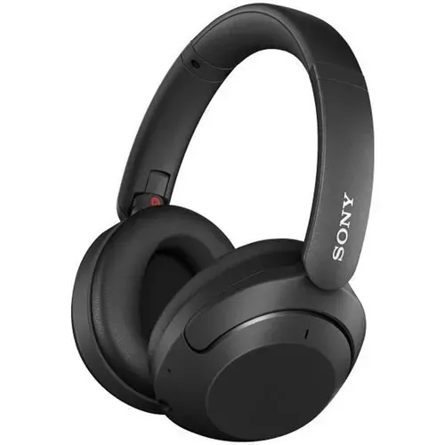 Casque Bluetooth A Réduction De Bruit Sans Fil Extra Bass Wh-xb910n - Autonomie 30 H - Noir