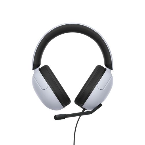 Casque gaming SONY MDRG300W vue de face