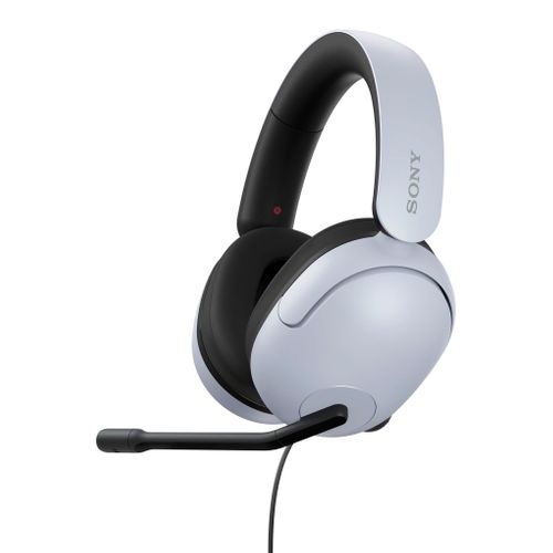 Casque gaming SONY MDRG300W vue 3/4