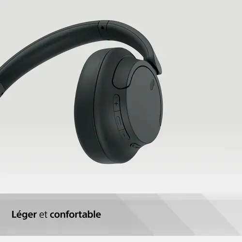 Casque bluetooth SONY WHCH720NB