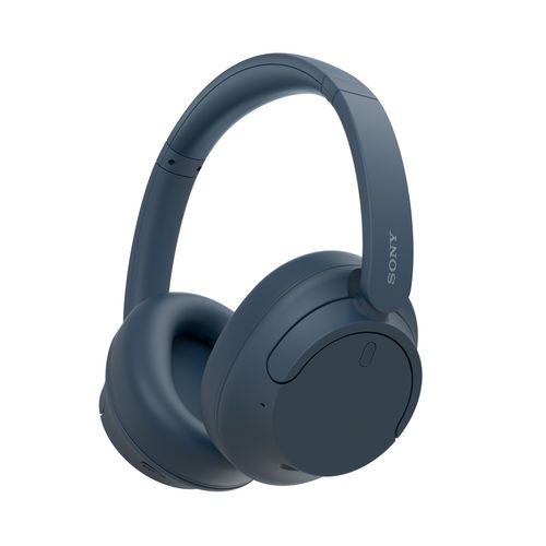 Casque bluetooth® SONY WHCH720NL.CE7 vue de face