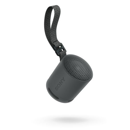Enceinte Bluetooth® nomade SONY SRSXB100B.CE7