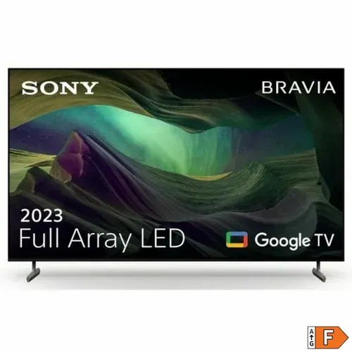 Télévision 164cm 65" LED 4k Ultra HD HDr LCD - Kd65x85laep