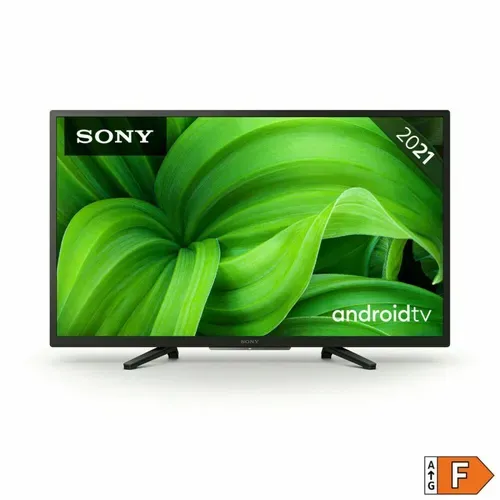 TV LED 32" (80 cm) HDTV Smart TV - Kd32w800p1