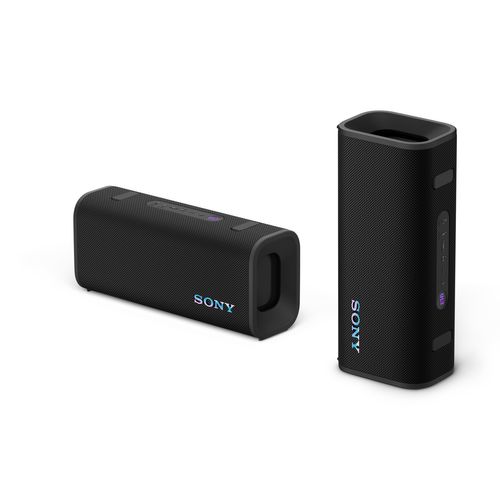 Enceinte Bluetooth® nomade SONY SRSULT30B.CE7