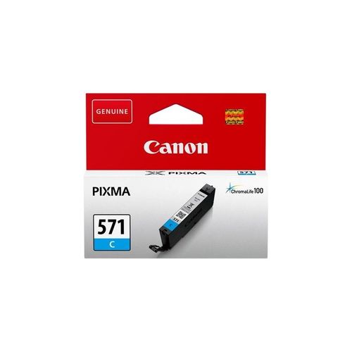Cartouche Canon CLI-571 XL | Cartouches Canon