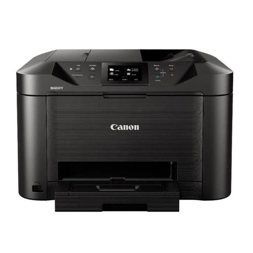 Imprimante Multifonction Fax Mb5150 Sans Fil - 0960c031