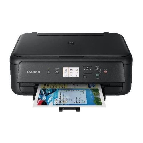 Imprimante multifonction 3 en 1 PIXMA TS5150 Noir