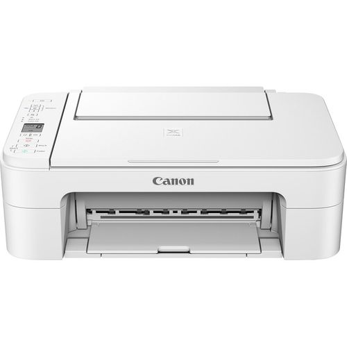 Imprimante Multifonctions 3 En 1 Pixma Ts3351 - Jet D'encre - Wifi - Blanche