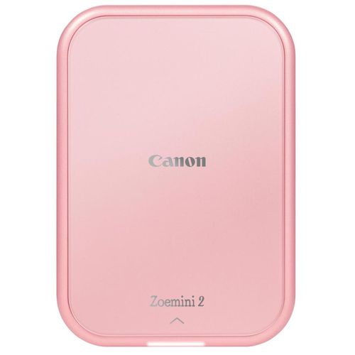 Imprimante Photo Portable Zoemini 2 Rose Doré