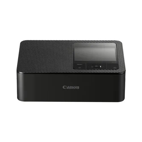 Imprimante Photo  Selphy Cp1500 Noir