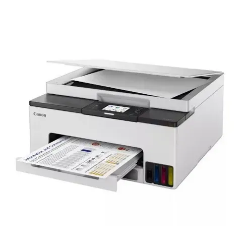 Imprimante Multifonction - Maxify Gx1050 - Bureautique - Couleur - Wifi - Blanc