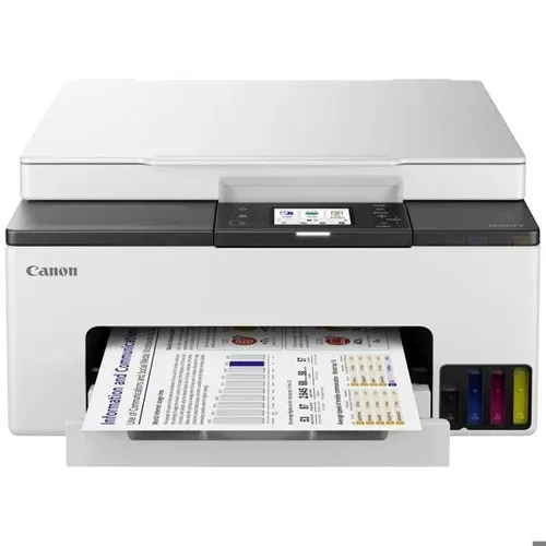 Imprimante Multifonction - Maxify Gx1050 - Bureautique - Couleur - Wifi - Blanc