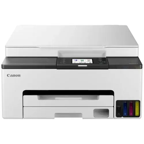 Imprimante Multifonction - Maxify Gx1050 - Bureautique - Couleur - Wifi - Blanc