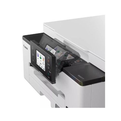 Imprimante Multifonction - Maxify Gx1050 - Bureautique - Couleur - Wifi - Blanc