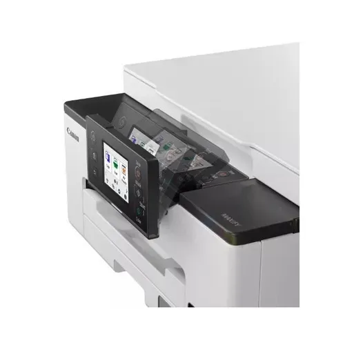 Imprimante Multifonction - Maxify Gx1050 - Bureautique - Couleur - Wifi - Blanc