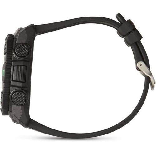 Montre Connectée Outdoor Prt-b50 - Altimètre, Baromètre, Boussole, 20 Atm