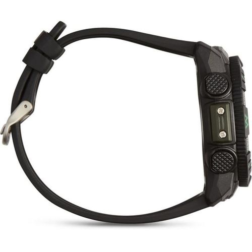 Montre Connectée Outdoor Prt-b50 - Altimètre, Baromètre, Boussole, 20 Atm