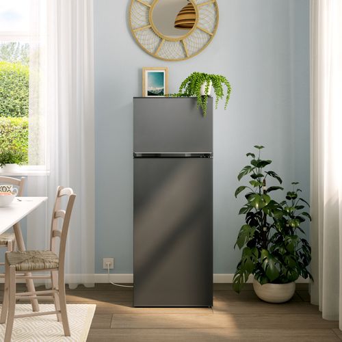Réfrigérateur 2 Portes 213l - Sjftb01itxse