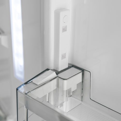 Réfrigérateur 2 Portes 213l - Sjftb01itxse