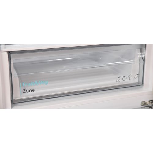 Réfrigérateur 2 Portes 213l - Sjftb01itxse