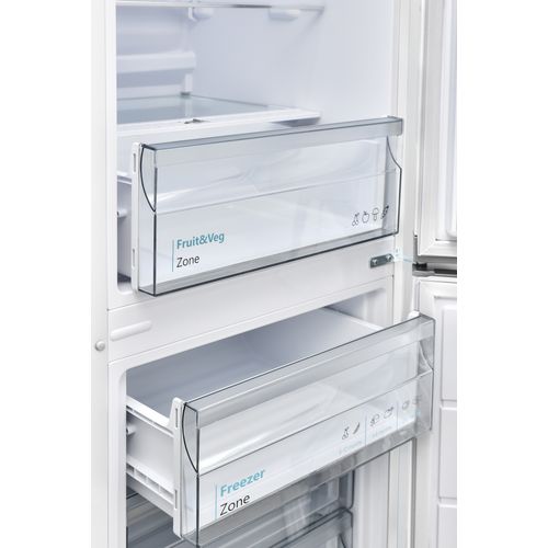 Combiné Sharp Sj-fbb04dtxld-eu 268l