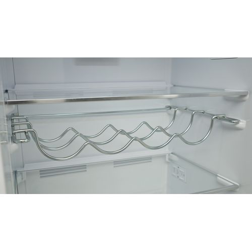 Combiné Sharp Sj-fbb04dtxld-eu 268l