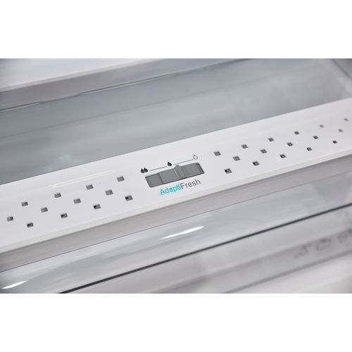Combiné Sharp Sj-fbb04dtxld-eu 268l