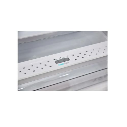 Réfrigérateur 1 Porte 389l Froid ventilé - Sjlc11cmxwd