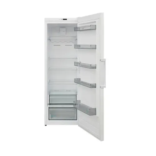 Réfrigérateur 1 Porte 389l Froid ventilé - Sjlc11cmxwd