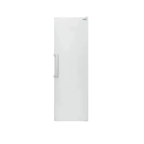 Réfrigérateur 1 Porte 389l Froid ventilé - Sjlc11cmxwd