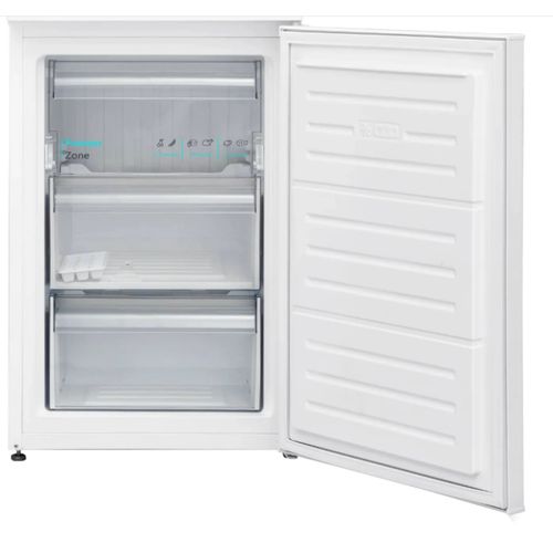 Congélateur top SHARP SJ-UD103T0W-EU  103L