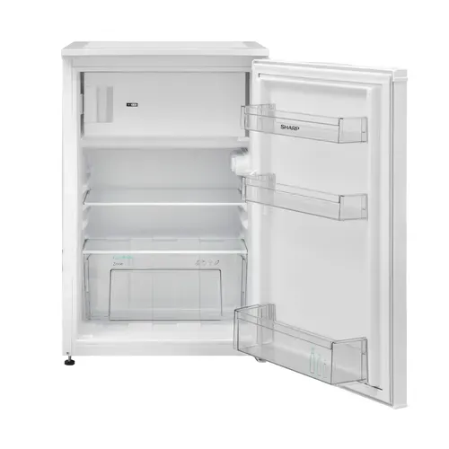 Réfrigérateur table top SHARP SJ-UD121T2W-EU  122L
