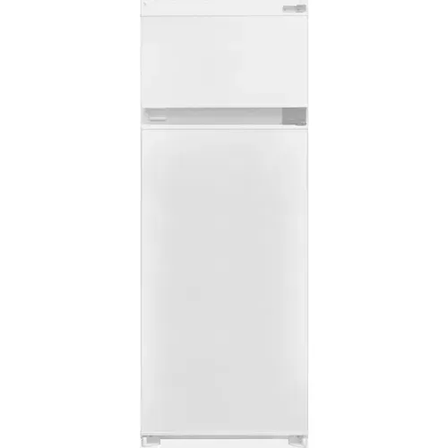 Réfrigérateur Intégrable 2 Portes 210l 144 cm - Sjte210t0xs