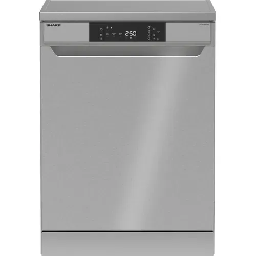 Lave-vaisselle pose libre SHARP QW-NA1BF47DI FR 13 couverts