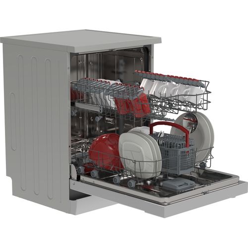 Lave-vaisselle pose libre SHARP QW-NA1BF47DI FR 13 couverts